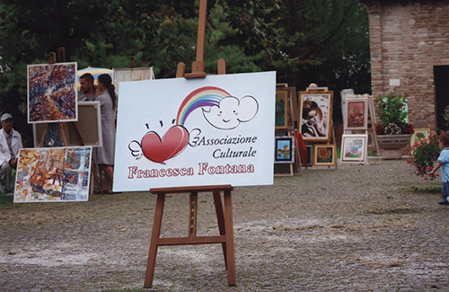 Associazione*****Culturale Francesca Fontana****PieveSanto Stefano