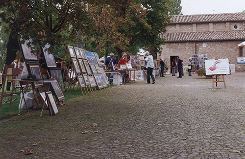 Associazione*****Culturale Francesca Fontana****PieveSanto Stefano